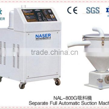 Plastic PVC vacuum automatic loader