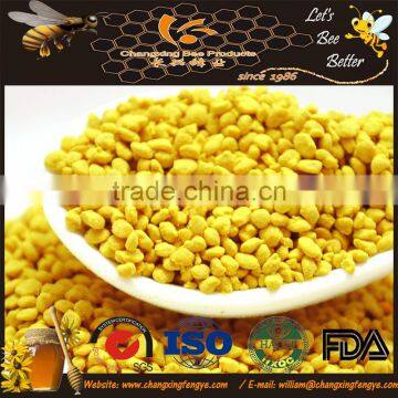 Bee pollen wholesale, Newest natrual health food rape bee pollen for sale