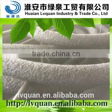 Diffused aeration tubing/air tubing aquaculture hose