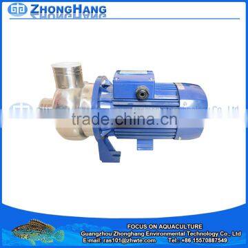 2016 new low price water pump