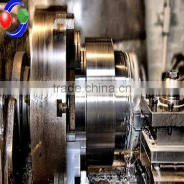 Machining & Forging & Casting From Crystal photo-3