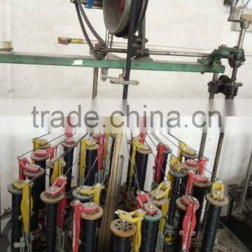 Rope Net braiding pp rope machine for sale