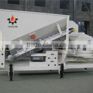 MC1800 Concrete Mixing Plant Concrete Batching Plant