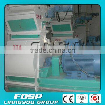 FDSP Supplier of Poultry Feed Pellet Making Line Equipment for Sheep/Cattle Feed photo-2