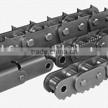 timber conveyor chains