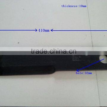 S-Tine,sweep blade,lawn mower blade,cultivator tiller blade