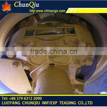 CHINA loader spare part MERITOR axle