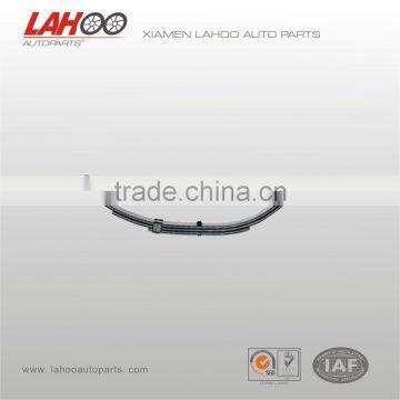 American galvanized boat trailer leaf springs UNA-039