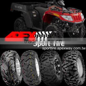 Arctic Cat ATV Tire