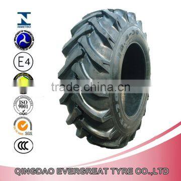 Agricultural Tire 18.4-30 R1 Pattern photo-4