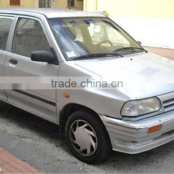 AUTO COIL SUSPENTION SPRING KK138 34 011B / MDX37-34-011 USE FOR CAR PARTS OF KIA PRIDE photo-4