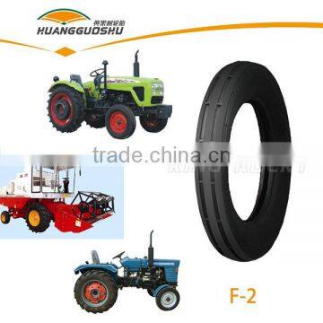 F2 Agriculture Tractor Trailer Tires Sale in Poland photo-4