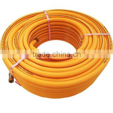 High Pressure 120 Bar Yellow Air Water Hose photo-6