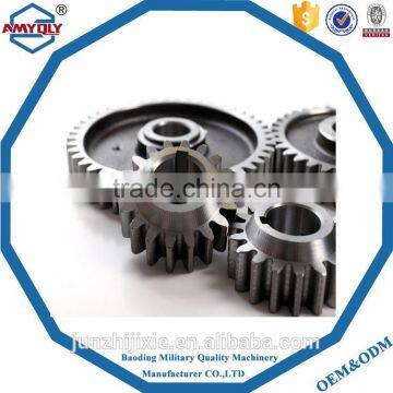 Wholesale! Set of Gears for Tractor S195 Manufacturer photo-3