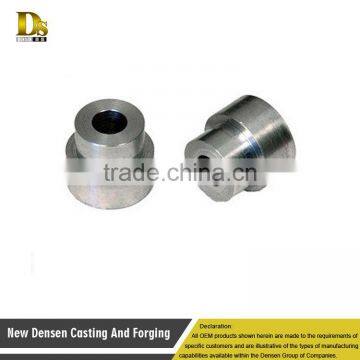 OEM Customized Precision Machining Alloy Steel Mechanical Parts photo-3