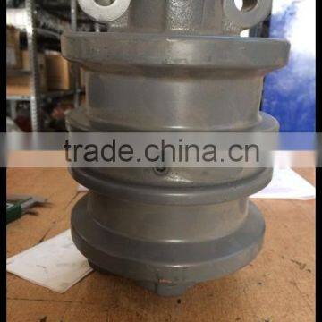 OEM Takeuchi TB250 Track Roller Bottom Roller Low Roller With Original Drawing photo-6