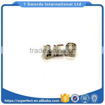 Chrome Plated Stainless Steel Cnc Milling Machining Parts,customized Cnc Turning Stainless Steel Parts photo-2