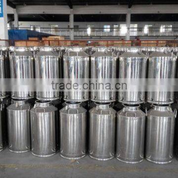 stainless steel liquid storage tank