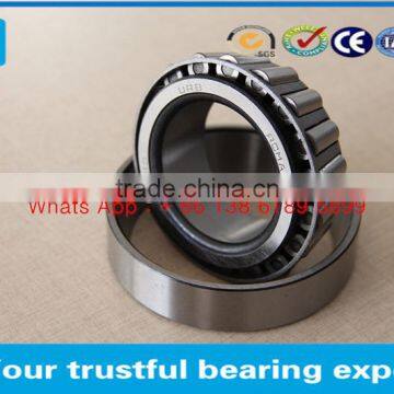 30205 Tapered roller bearing /High load Tapered roller bearing (25*52*16.25)