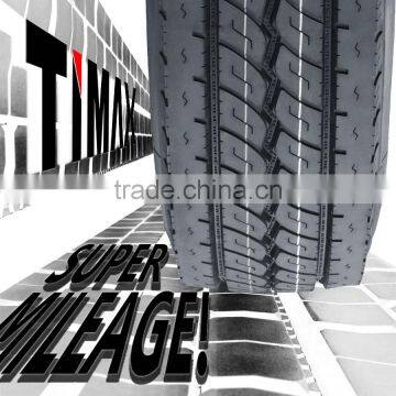 288000kms TIMAX Reliable Quality Warranty Heavy Truck Tyre Weight