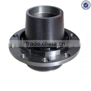 WONDEE Axle parts Truck Trailers Wheel Hub