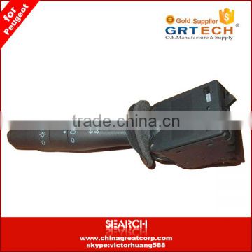 High quality combination switch for peugeot 206