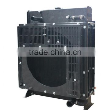 genset parts radiators cummins generator radiator