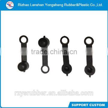 Excellent Cheap Price Silicone Screw End Cap Professional Supplier