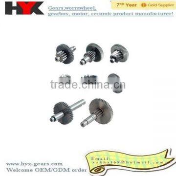 Shenzhen Maching Model Car Gear photo-3