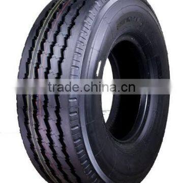Top Quality Radial Bus Tires 295/80R22.5