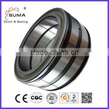 SL045019PP SL045020PP Full Complement Cylindrical Roller Thrust Bearing