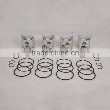 Liner kits