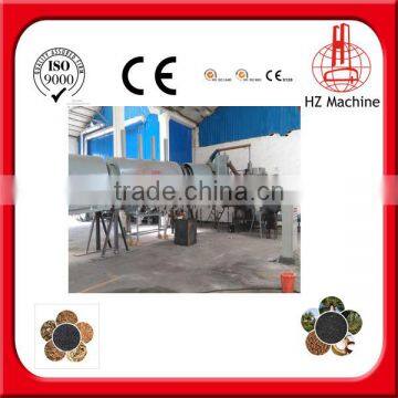 Environment Protection Coconut Activated Carbon Making Machines photo-2