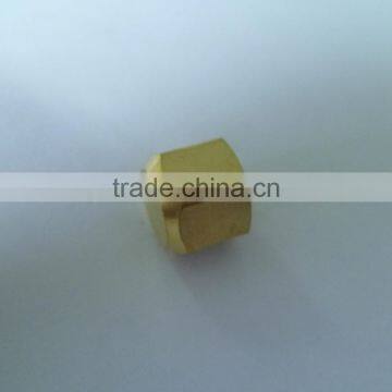 Cap Nut,Pipe Fitting,Brass Fitting, Pipe valve