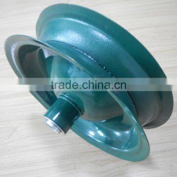 4.00-8 Professional Steel Wheel Rim photo-2