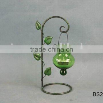 Stock-Hanging Tinkle Bell Candle Lantern