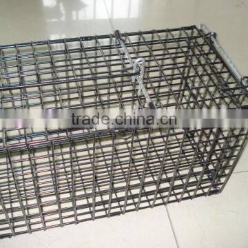 Humane Galvanized Mouse Trap Cage photo-6