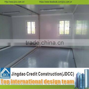 Togethered Container House/prefab Container photo-2