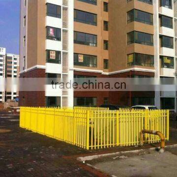 Fence Fiberglass Fence Panels photo-6