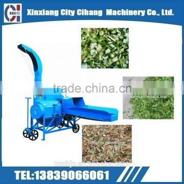 Corn Silage Making Machine for Corn Rice Straw