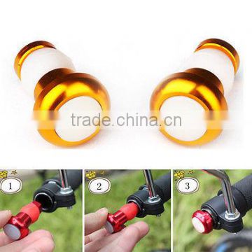 2014 New New A Pair Cycling Bicycle Bike Turn Light -turn Signal Handlebar Light