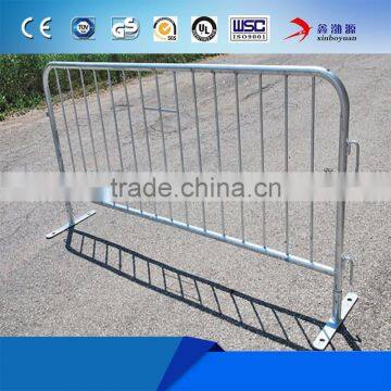 Hot Sale Crowd Control Barrier / Road Barrier photo-5