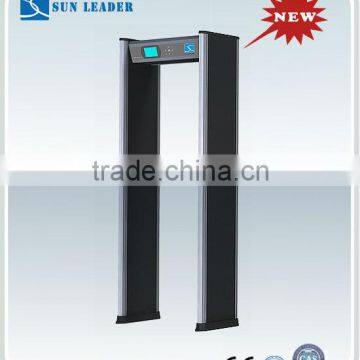 Door Metal Detector XLD-B(LCD)