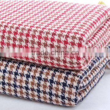 2015 Hot Sale 100% Check Cotton Bath Towels, Cotton Face Towel photo-3