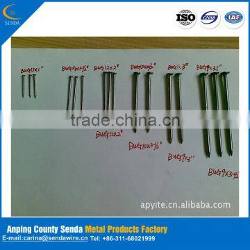 Best Sales Products in Large Concrete Steel Nail photo-6