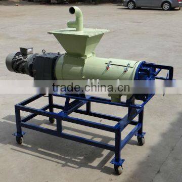 Liquid-Solid SeparatorManure Separator
