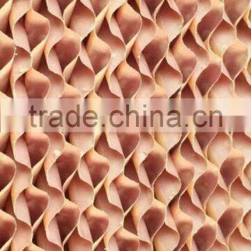 Evaporative Cooling Pad Used for Greenhouse Poultry House photo-6