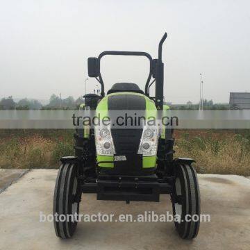 WHEELED TRACTOR BOTON 1004F WITH DEUTZ II Engine FOR SALE photo-5