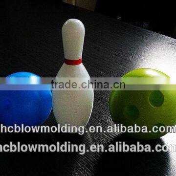 Plastic Sporting Goods