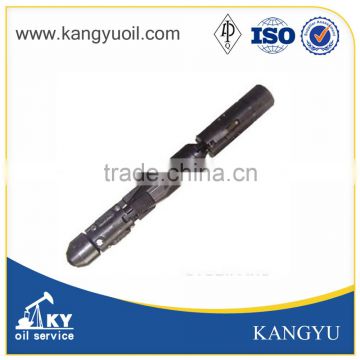 Mechanical Internal drill pipe Cutter